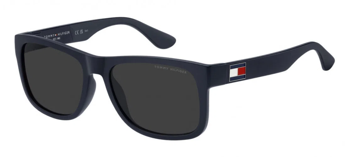 Tommy Hilfiger Th1556 Sunglasses - BLACKGREY - view 8